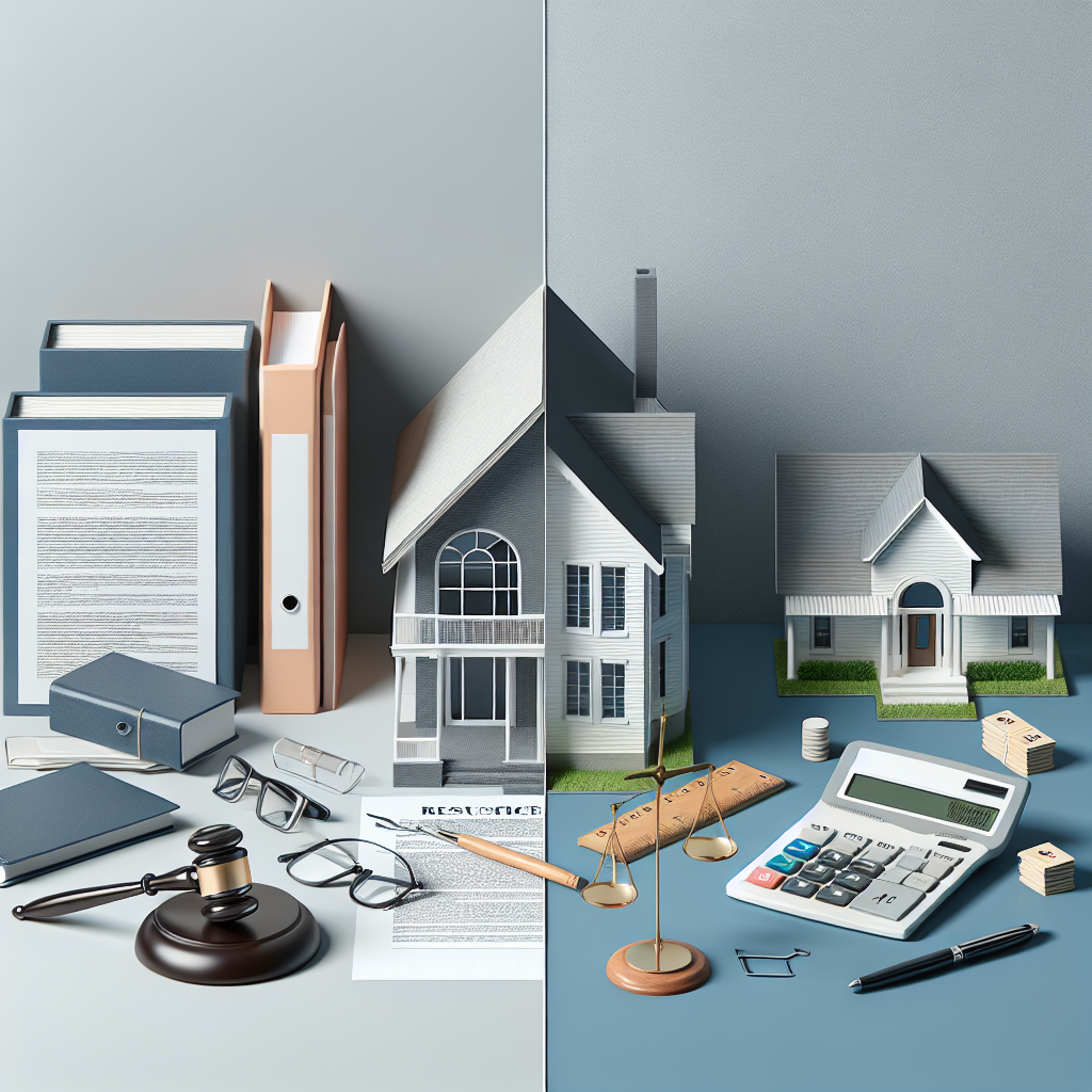 Boligadvokat eller ejendomsmægler? Her er forskellen