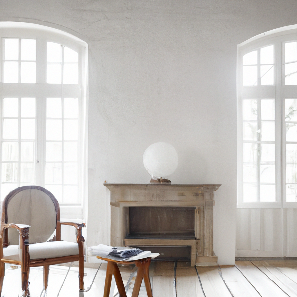 Herregårdssten: Et stilfuldt materiale til at skabe et klassisk look