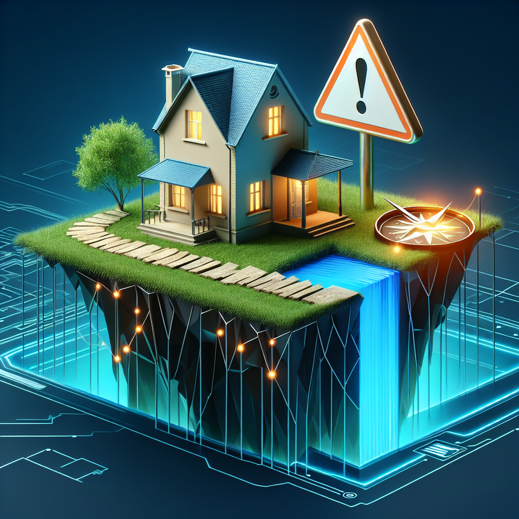 Skjulte faldgruber ved boligkøb: Derfor bør du aldrig undvære køberrådgivning